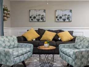 Cute Apt near Atlanta Airport-9A